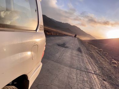 Pamir Highway – Teil 2