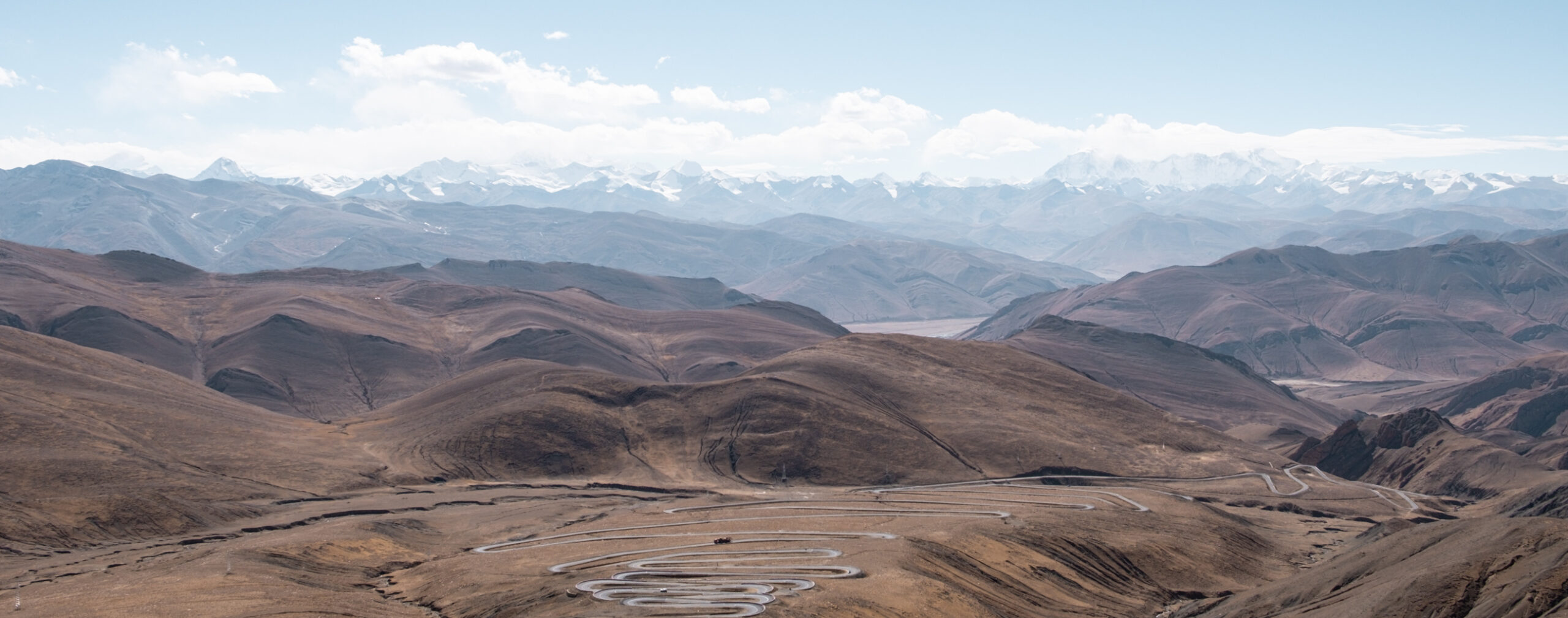 Sieben Tage in Tibet – Teil 2